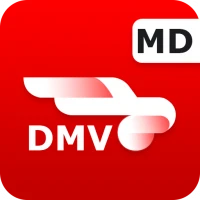 MD Practice Driving Test