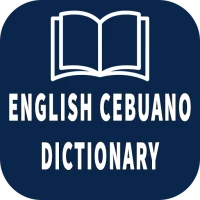 English Cebuano Dictionary