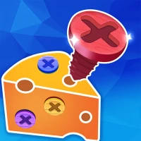 Screw Pin Master: Sort Puzzle