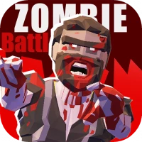 Zombie Battlefield