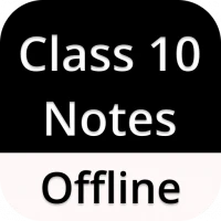 Class 10 Notes Offline