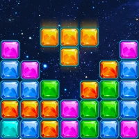 Block Puzzle Jewel-Classic&Fun