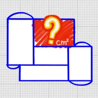 Area Quiz : Geometry Problems