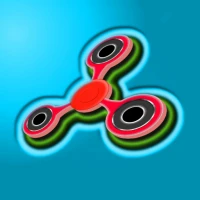 Super Spinner - Fidget Spinner