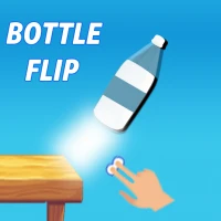 Bottle Flip Master Game