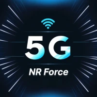 Force 5G Only (5G/4G/3G)