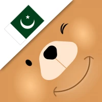 Build & Learn Urdu Vocabulary 