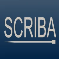 Scriba Latin dictionary