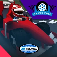 Grand Prix Escudería Telmex