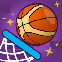 Basketball Dunk