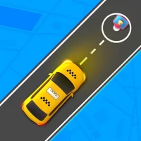 Taxi - Taxi Games 2021