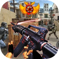 Strike Terrorist - 3D FPS