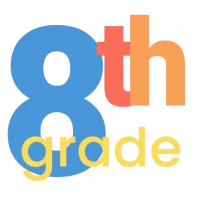 Grade 8 School Test, Practice