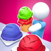 Ice cream jam