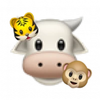 Animal Memoji Pro