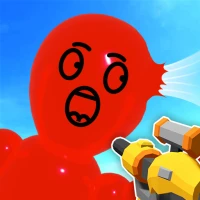 Balloon Shooter: Shoot 'em up