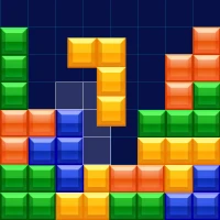 Block Puzzle Blast Tile Master