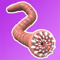 Real Worms.io