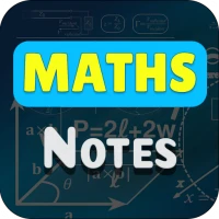 Maths Notes : Learn Offline