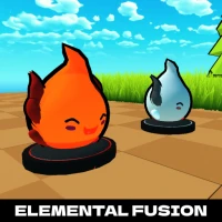 Elemental Fusion