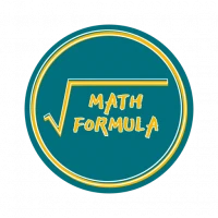 Math Formula | All Formula