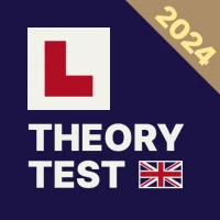 Driving Theory Test 2024 UKDL