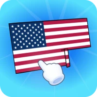 Flag Puzzle Jam: Collect Flags