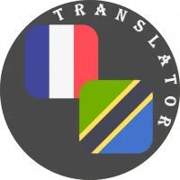 French - Swahili Translator