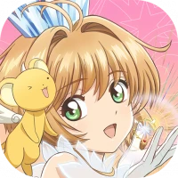 Cardcaptor Sakura：Memory Key