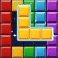 Block Puzzle Daily Blast