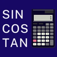 Sin Cos Tan Calculator