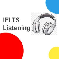 IELTS Listening