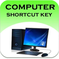 Computer Shortcut Keys