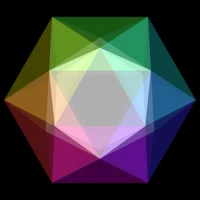 4D Polytopes & Tesseract