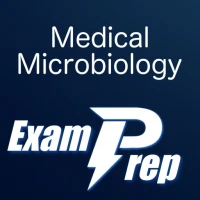 Medical Microbiology Exam Prep