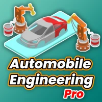 Automobile Engineering Pro