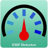 EMF Detector Electromagnetic F