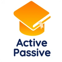 Active Voice Passive Voice