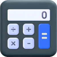 My Calculator: Calculator Pro