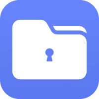 Secure folder - Secure files