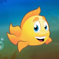 Freddi Fish 1: Kelp Seeds