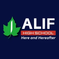 Alif High School