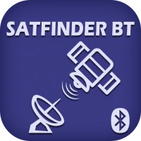 SATFINDER BT DVB-S2