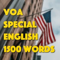 VOA Special English Vocabulary