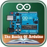 The Basics Of Arduino Beginner