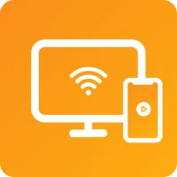Screen Mirroring: Share & Cast