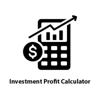 Investment Profit Calculator