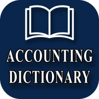 Accounting Dictionary Offline