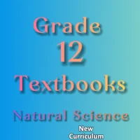 Grade 12 Books: Natural Sci.