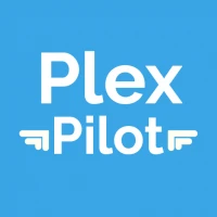 Plex Pilot for DJI drones